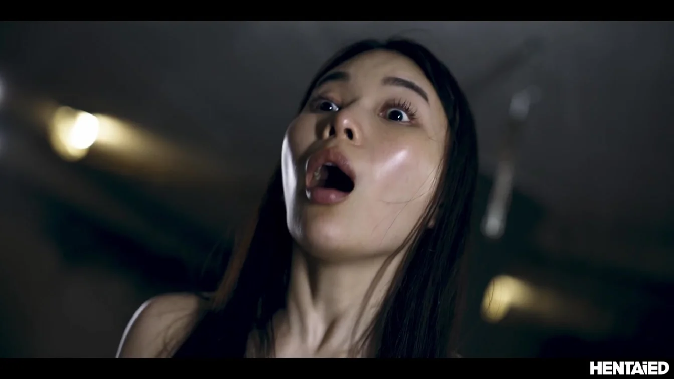 Hentaied Rikako Katayama Trespassing XXX